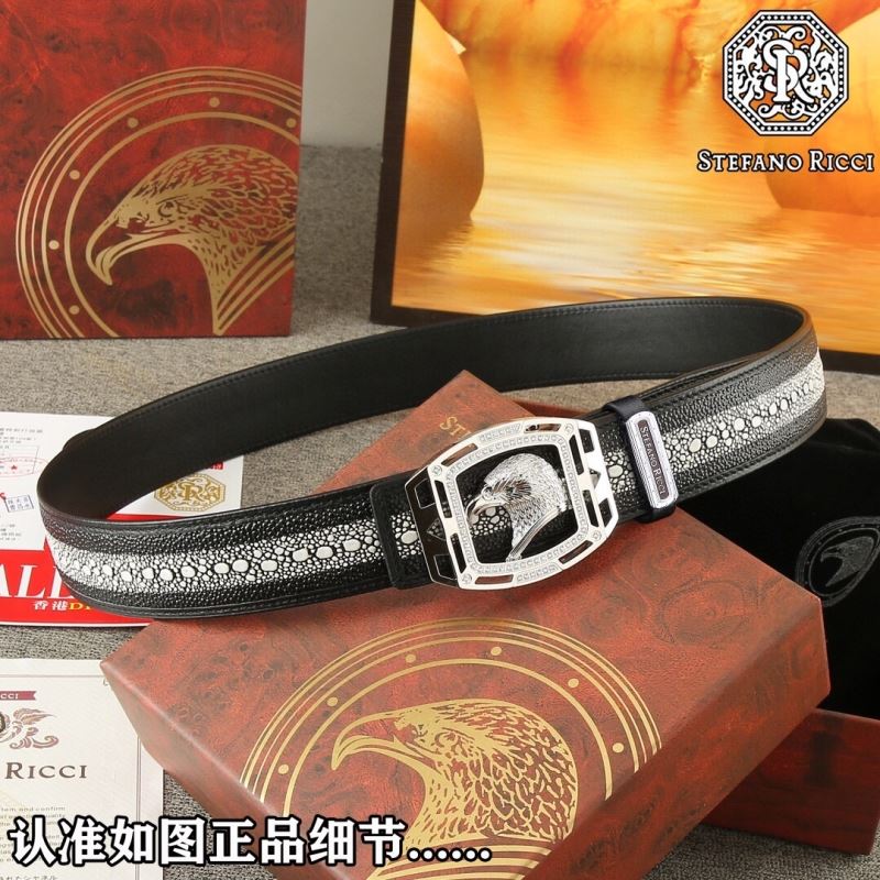 Stefano Ricci Belts